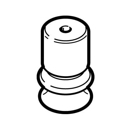 Festo Vacuum Suction Cup ESV-20-BU ESV-20-BU